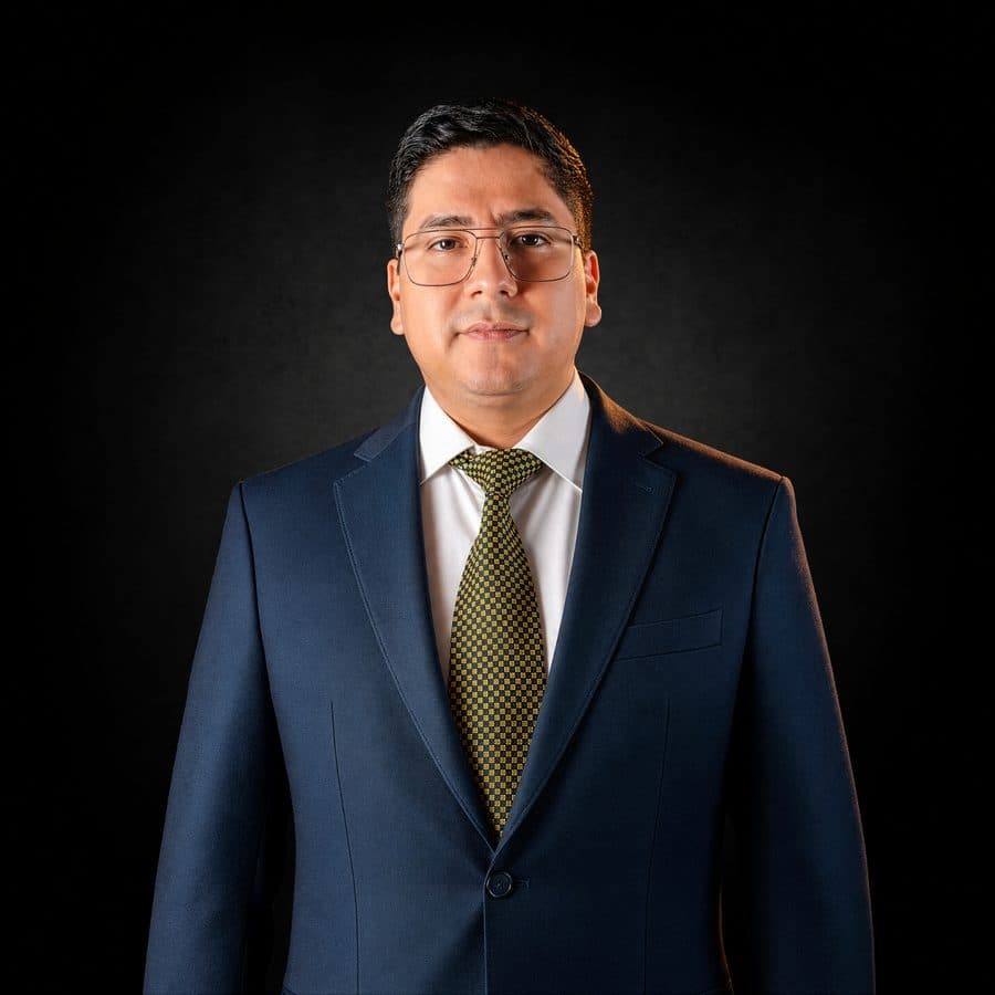 Gustavo Flores Echaiz