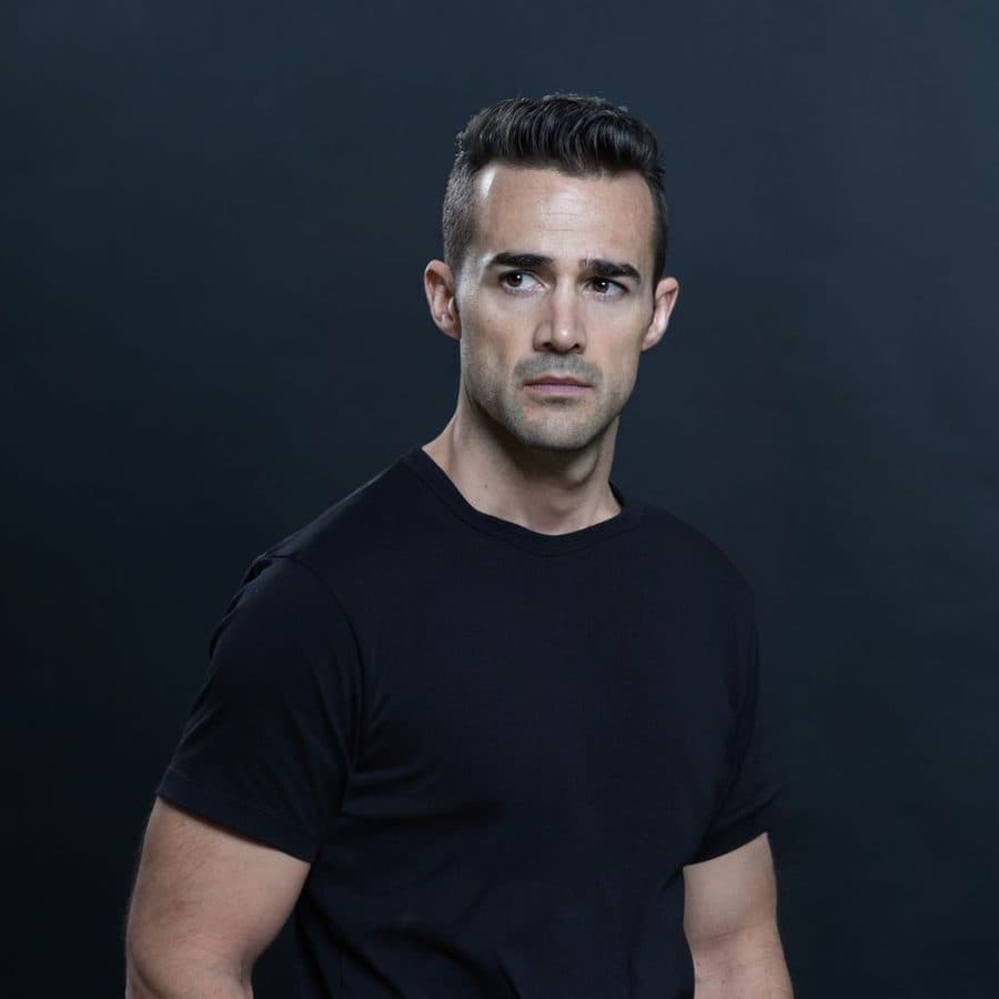 Rodrigo Coutiño